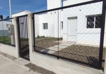 ALQUIER CASA 3 DORMITORIOS ZONA LA TOMA 3 DORMITORIOS